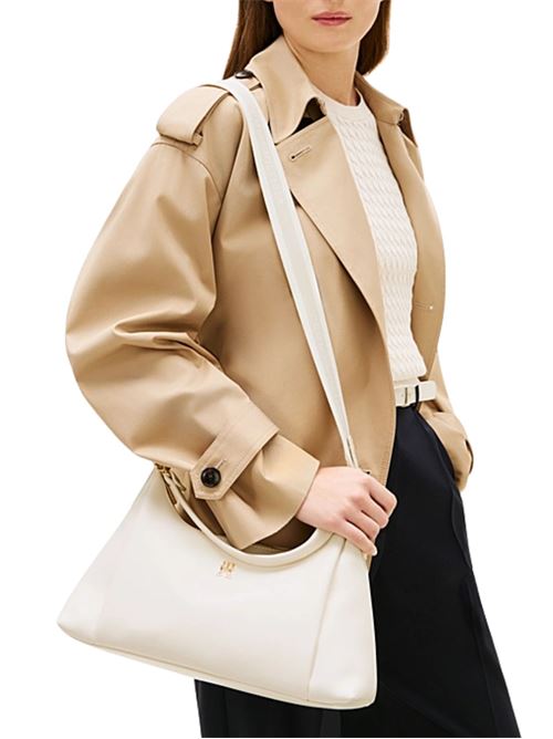 Borsa a tracolla Tommy Hilfiger | AW0AW18373AEO